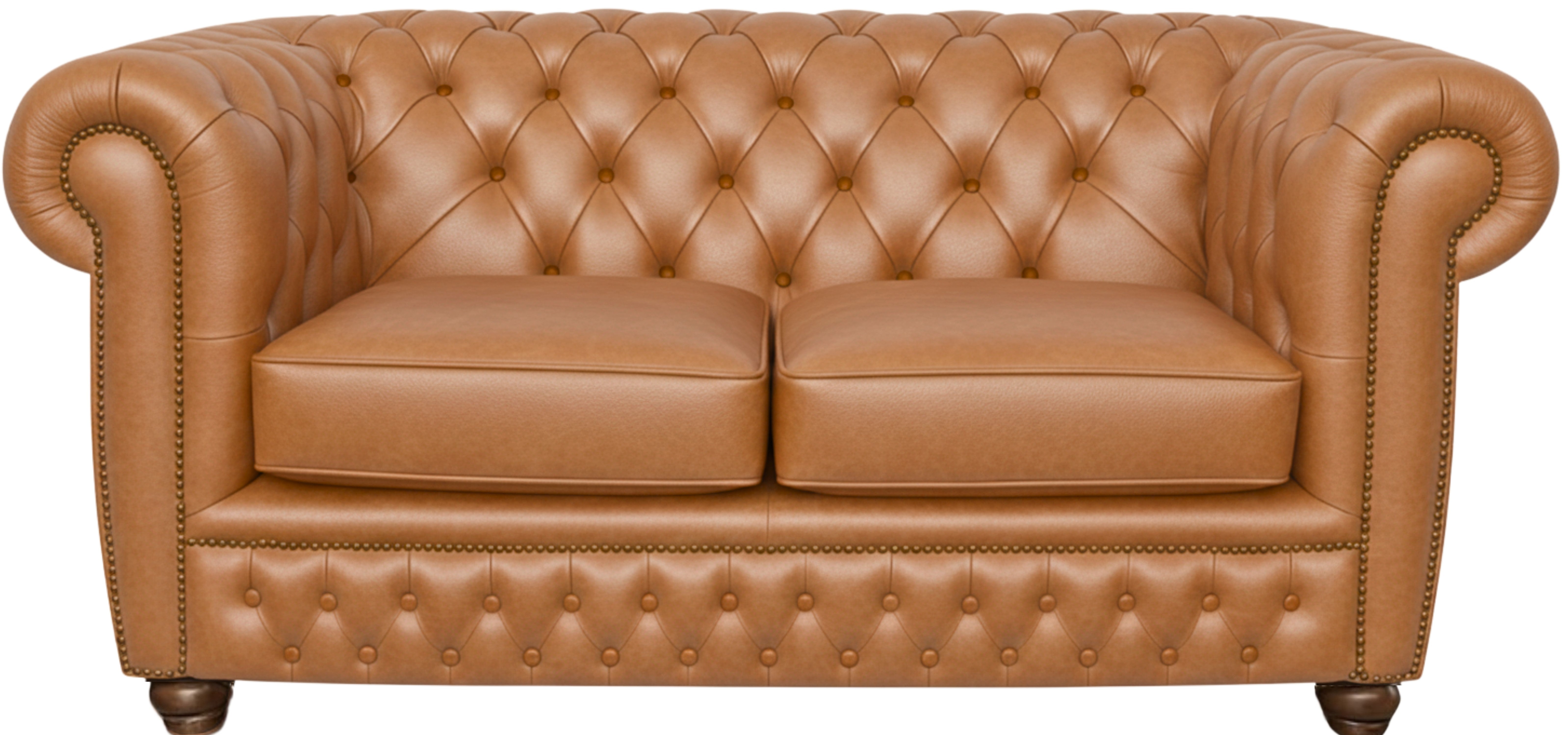 The Chamberlain Chesterfield